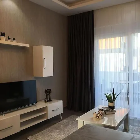 2 In Avsallar Апартаменты *